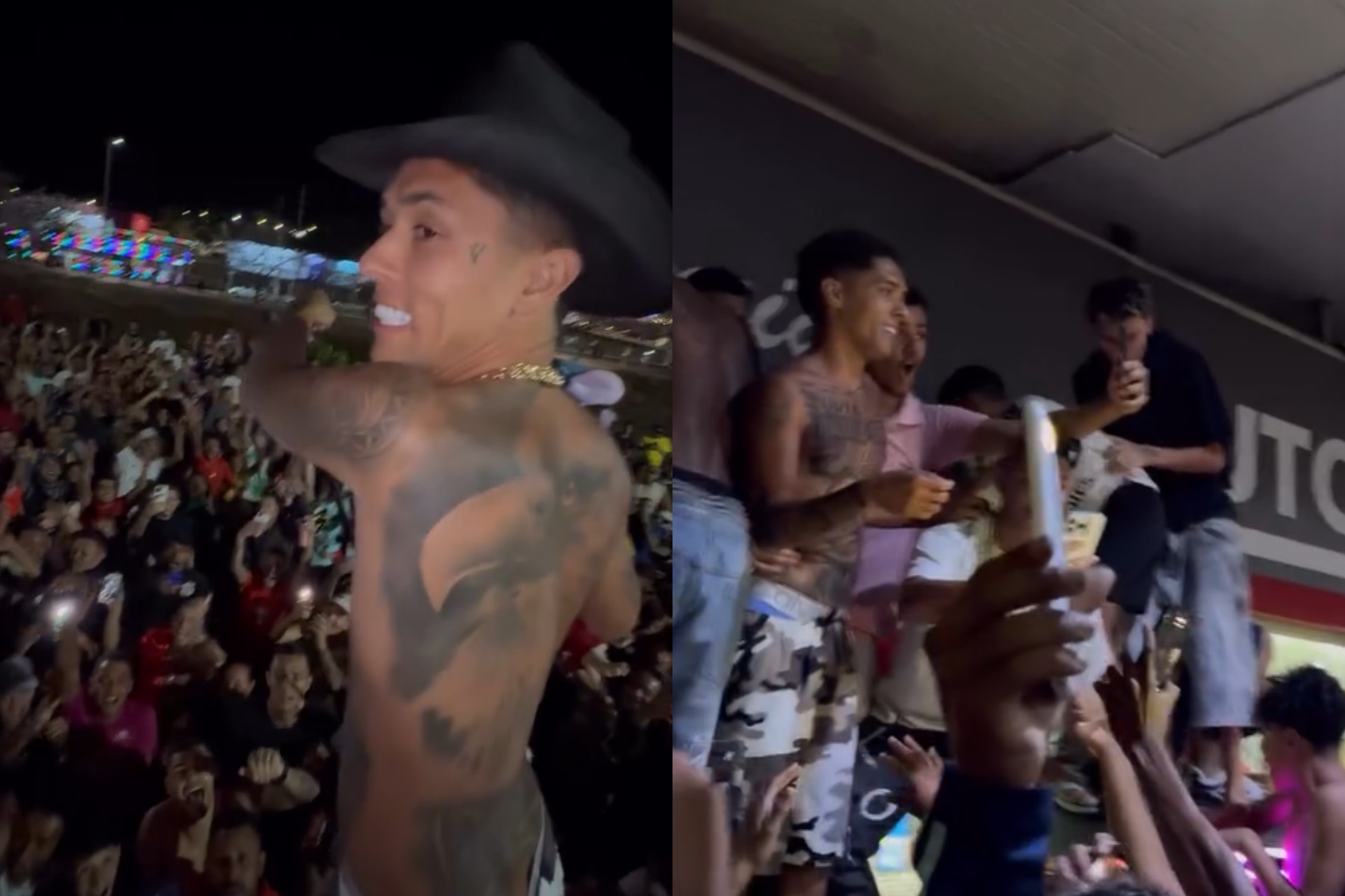 foto Not&iacute;cia Mirassol