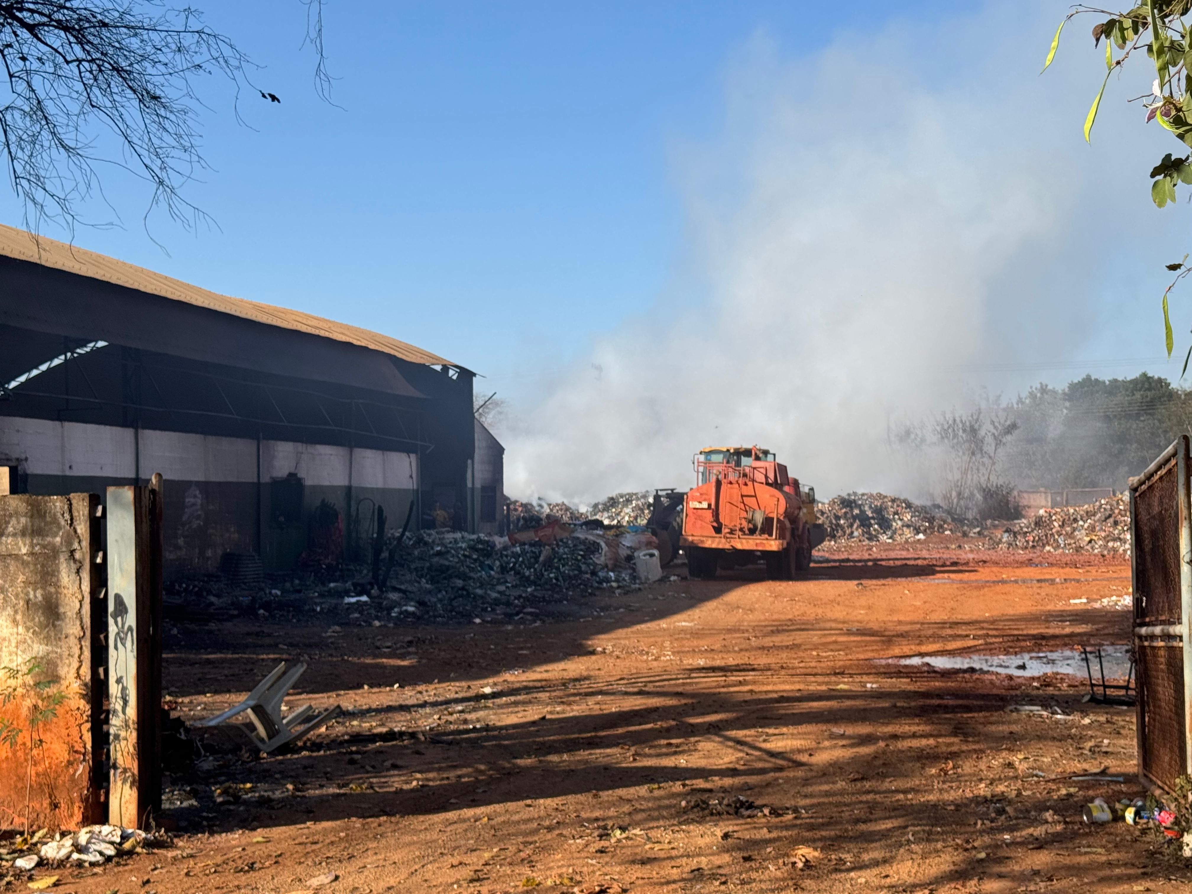 foto Not&iacute;cia Mirassol