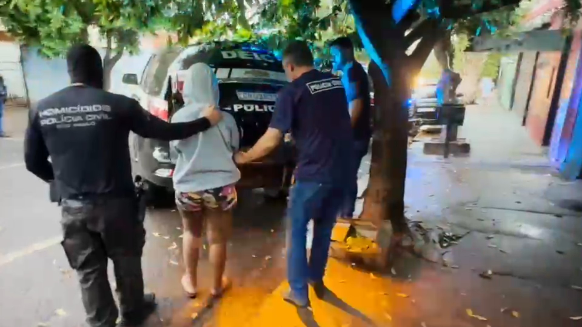 foto Not&iacute;cia Mirassol