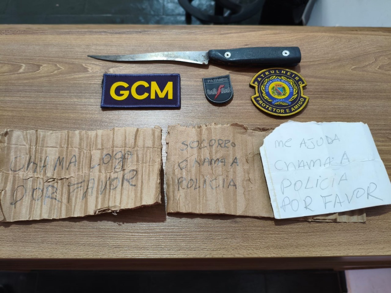 foto Not&iacute;cia Mirassol