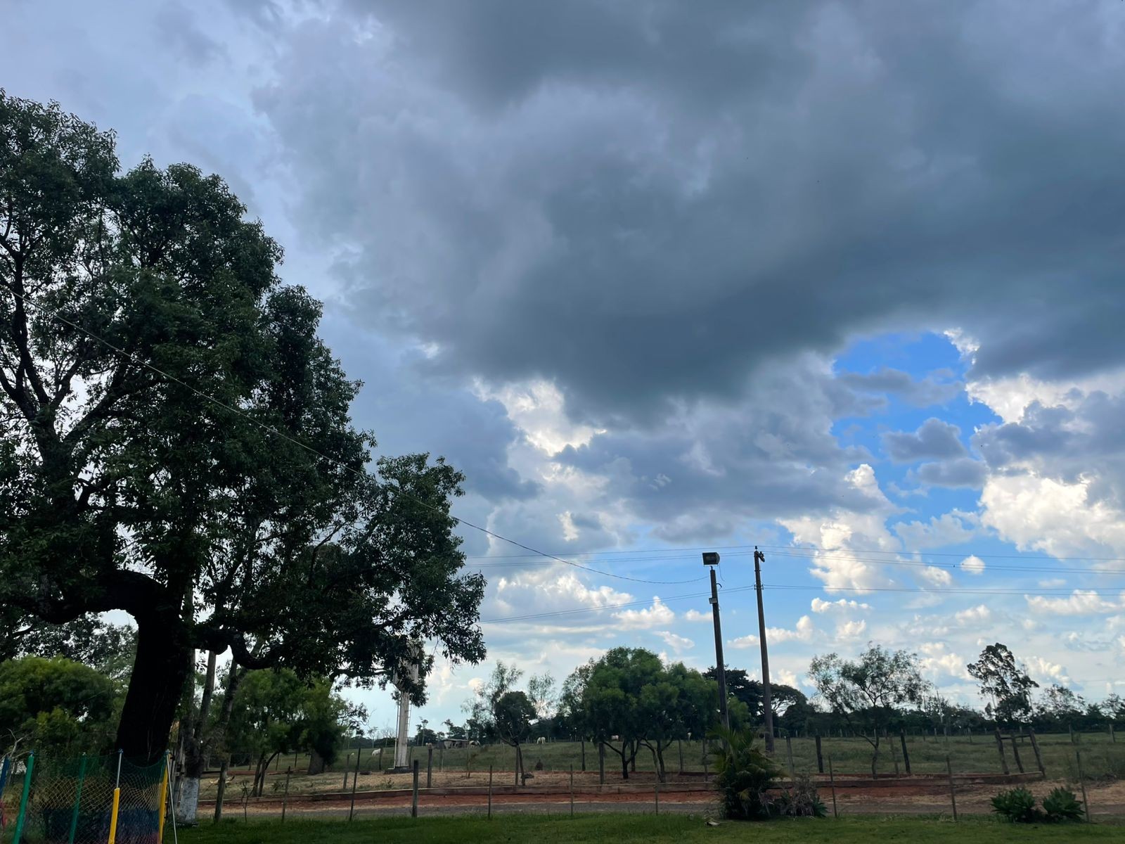 foto Not&iacute;cia Mirassol