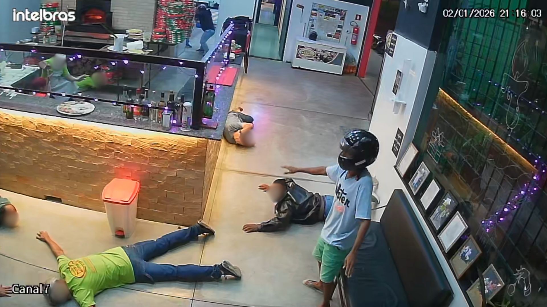 foto Not&iacute;cia Mirassol