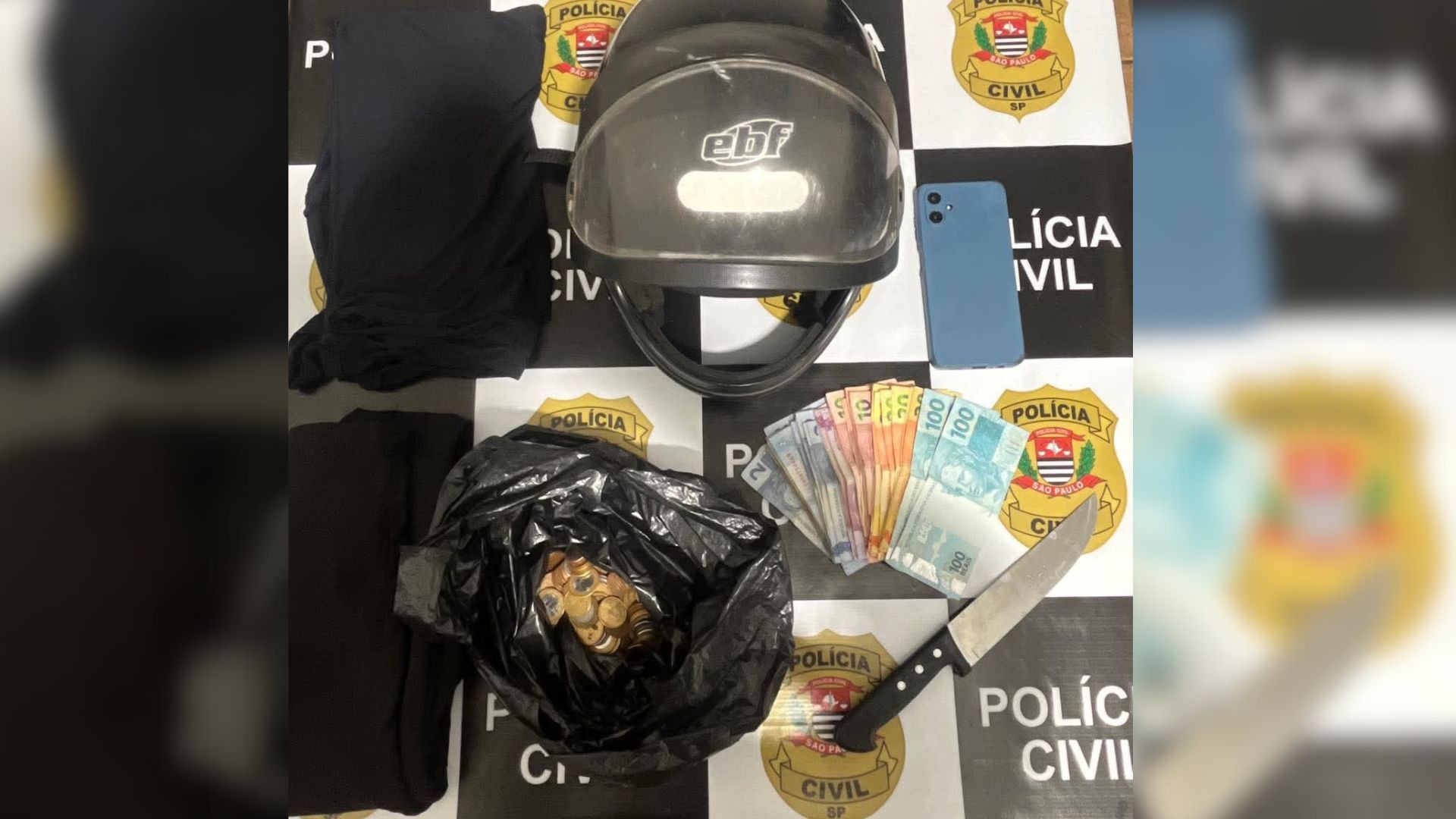 foto Not&iacute;cia Mirassol