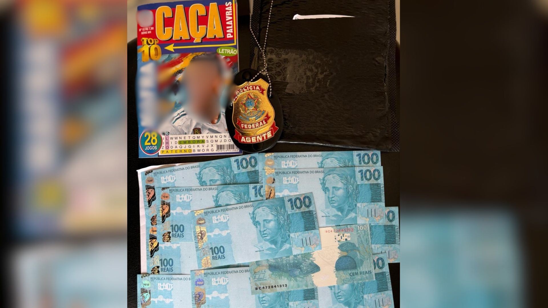 foto Not&iacute;cia Mirassol