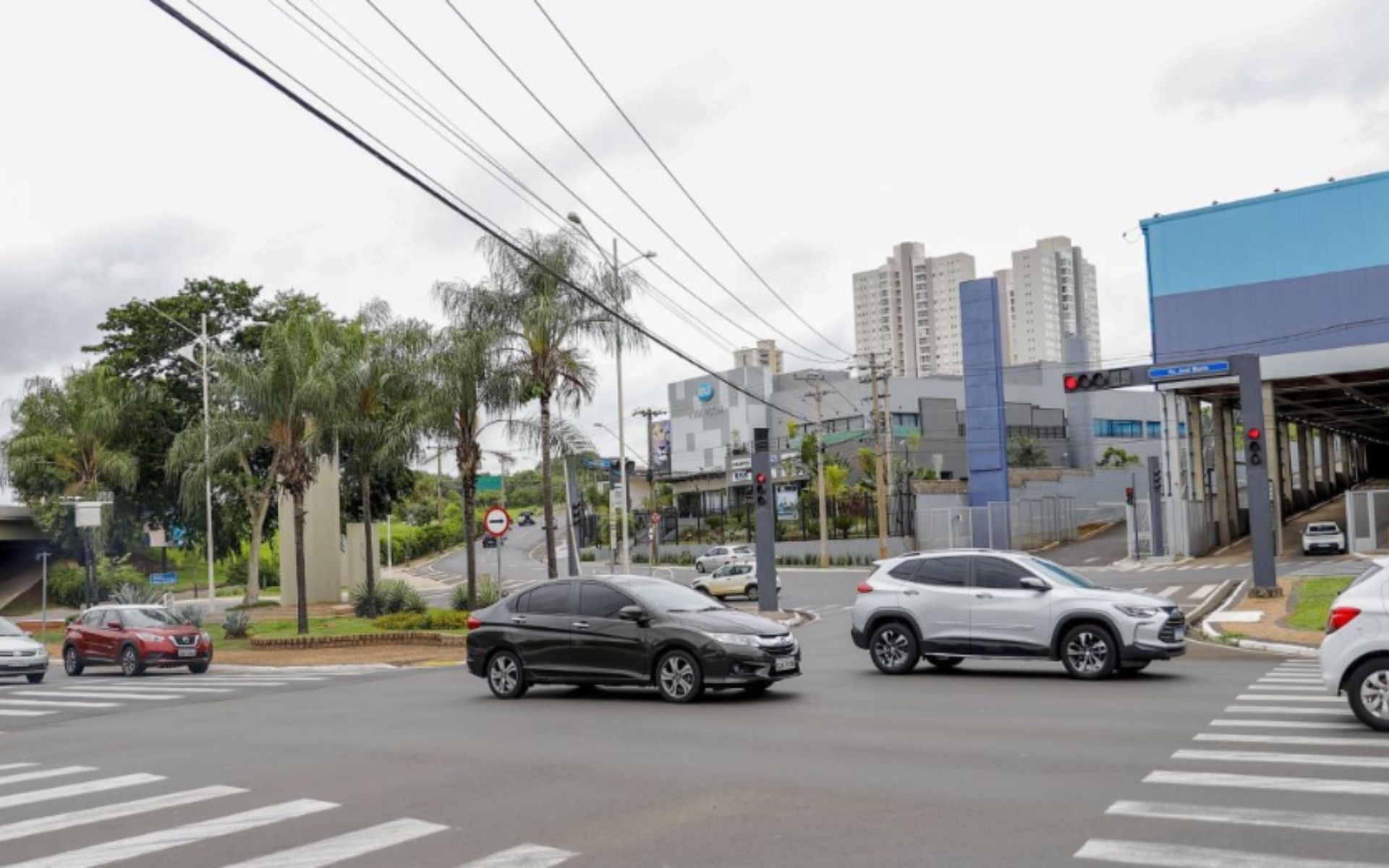 foto Not&iacute;cia Mirassol