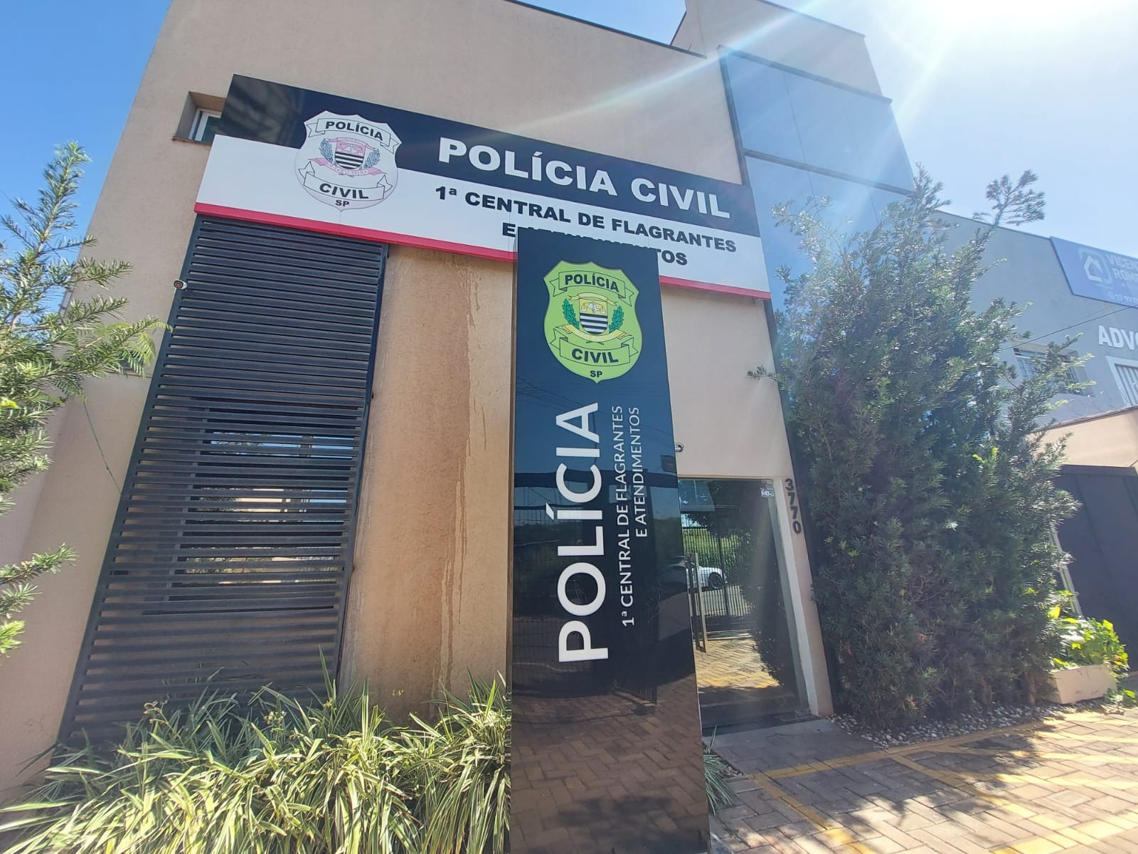 foto Not&iacute;cia Mirassol