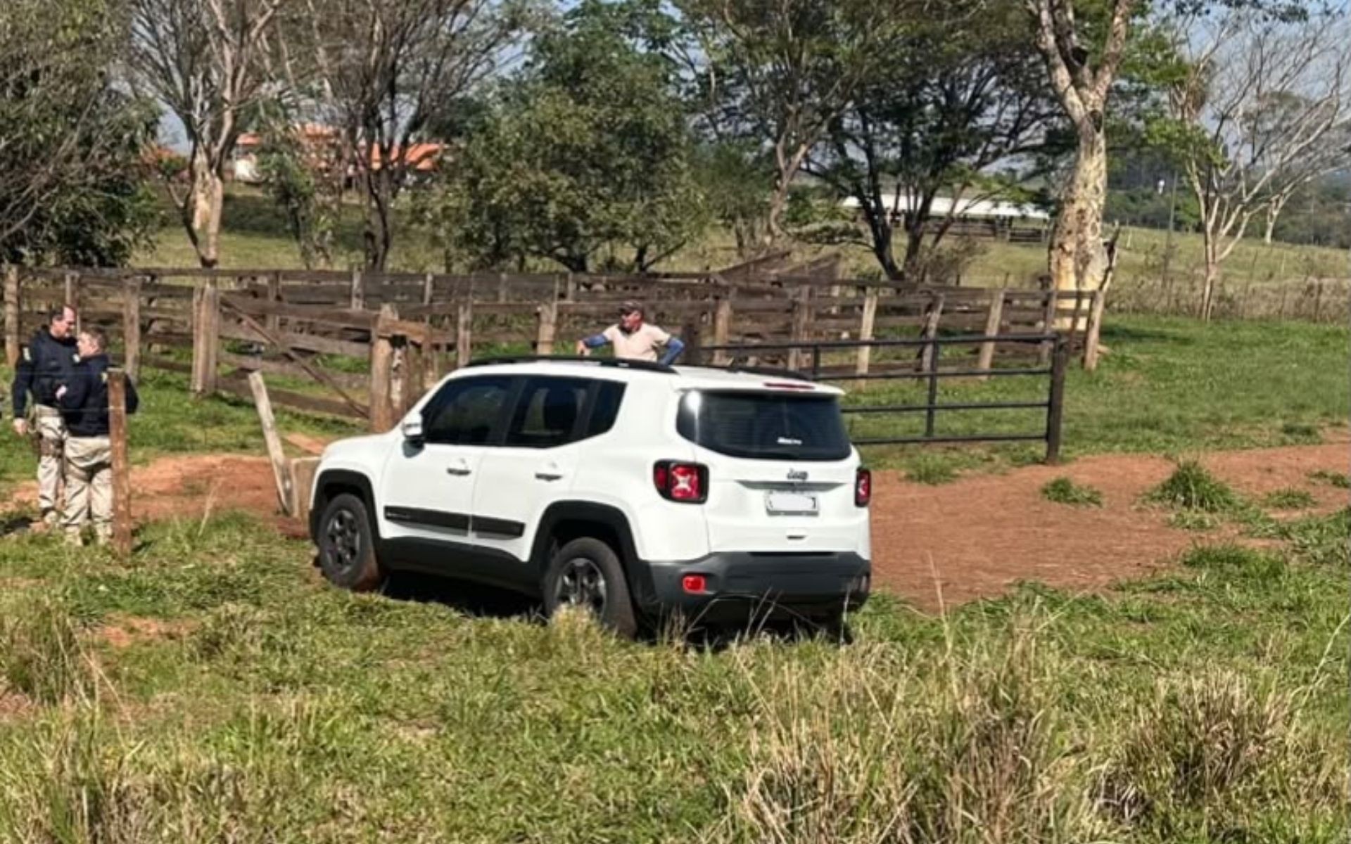 foto Not&iacute;cia Mirassol